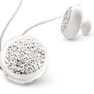 Philips Swarovski Active Crystals Fashion & Bluetooth SWB9200/00